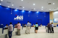 Ngân hàng TMCP Quân Đội thông báo về việc chào bán tài sản đảm bảo