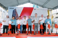 Khách sạn Wínk khởi công dự án thứ hai tại Việt Nam