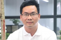 Ngô Anh Tuấn, sáng lập, CEO Xinh Tươi Online: Từ “kẻ ngoại đạo” tới người kết nối kinh doanh hoa