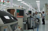 Gần 32 tỷ USD vốn đầu tư nước ngoài vào Việt Nam