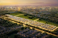 Sa Đéc và định hướng trở thành hòn ngọc Mekong vào năm 2050