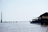 Cà Mau ban bố tình huống khẩn cấp sạt lở bờ biển Đông đoạn từ Đất Mũi đến Vàm Xoáy