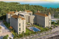 Condotel Grand World Phú Quốc - tâm điểm đầu tư trên thị trường BĐS cuối năm