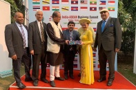 TMS Trading và khát vọng khẳng định vị thế trên thị trường quốc tế