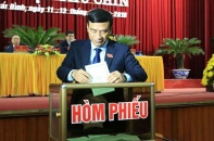 Thái Bình có thêm một Phó Chủ tịch UBND tỉnh
