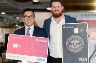 VPBank và California Fitness and Yoga hợp tác ra mắt thẻ tín dụng đồng thương hiệu