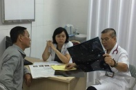 Ngành y tế kỳ vọng đưa Việt Nam trở thành nền "công nghiệp y tế"