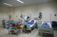 Quá tải bệnh viện – Bước đầu “Giảm nhiệt”
