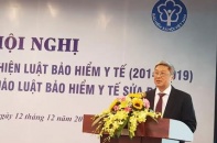 Sẽ bắt buộc tất cả thành viên gia đình tham gia BHYT cùng một thời điểm?