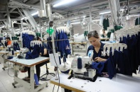 Việt Nam đảm bảo mô hình sản xuất và tiêu dùng bền vững