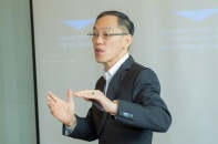 IBM: Chuyển đổi số đã bước sang Chương 2