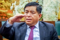 Bộ trưởng Nguyễn Chí Dũng: 5 việc cần phải làm để doanh nghiệp phát triển mạnh mẽ