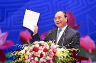 Hôm nay, Thủ tướng đối thoại với doanh nghiệp