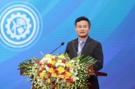 Tấm Huy chương Vàng thứ 99 chính là thành tựu kinh tế Việt Nam