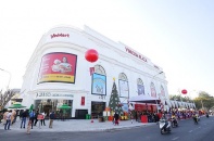 Vincom: Mở cửa 3 trung tâm mới tại Bắc Kạn, Sóc Trăng và Kon Tum