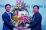 Hiệp hội doanh nghiệp TP. Thanh Hóa: Hỗ trợ hết sức cho sự phát triển của doanh nghiệp