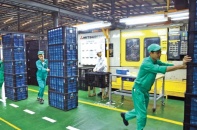 Kinh tế Việt Nam 2019: Tăng trưởng GDP trên 7%, lạm phát 2,7-2,8%