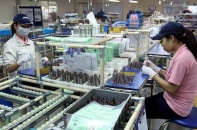 Thu hút FDI năm 2019 đạt trên 38 tỷ USD, giải ngân cao nhất từ trước tới nay