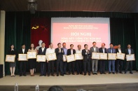 Đảng ủy Khối doanh nghiệp tỉnh Thái Bình khen thưởng 27 tổ chức đảng