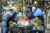 Con số chính thức: Tăng trưởng GDP năm 2019 là 7,02%