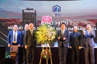 Hội Bất động sản và Xây dựng hạ tầng Thái Bình: Kết nối sức mạnh - Vững bước thành công