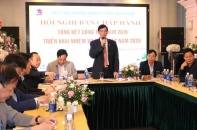 Cộng đồng doanh nghiệp Thái Bình đóng góp 64,4% tổng thu ngân sách của tỉnh