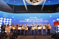 Dai-ichi Life Việt Nam vinh dự nhận Bằng khen của Bộ Tài chính lần thứ 4