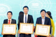 FSI nhận giải thưởng Doanh nghiệp có sản phẩm và giải pháp phần mềm tiêu biểu