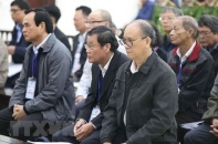 Xét xử cựu Chủ tịch TP Đà Nẵng: Giao đất không đấu giá, trái pháp luật gây thiệt hơn 22.000 tỷ đồng