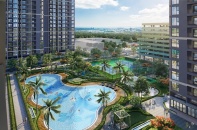 5 tiêu chí khẳng định phân khu cao cấp Ruby – Vinhomes Smart City đạt chuẩn quốc tế