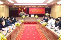 Vĩnh Phúc thu hẹp khoảng cách thu nhập để người dân hưởng lợi từ thành quả tăng trưởng