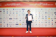 Doanh nghiệp nào dẫn đầu Top 10 công ty dược uy tín năm 2019