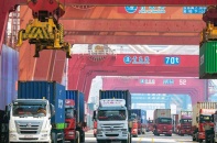 Đầu năm 2020, nhập siêu đang quay trở lại