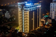 Văn Phú – Invest đạt lợi nhuận sau thuế 525 tỷ đồng, vượt kế hoạch năm 2019