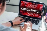 Virus Corona đang trở thành “mồi” cho tội phạm mạng