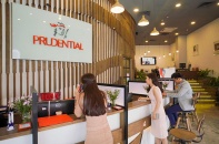 Prudential hỗ trợ khách hàng mắc cúm Corora