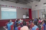 Outward Bound Việt Nam tổ chức Hội nghị Outward Bound Châu Á lần thứ 2