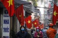 Không thay đổi mục tiêu kinh tế - xã hội, bình tĩnh, không chủ quan, chủ động sớm dự liệu giải pháp