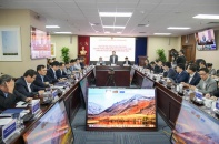 Năm 2020, EVN dự kiến tăng sản lượng nhiệt điện trên 3,1 tỷ kWh