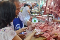 Nhu cầu tiêu dùng giảm, CPI tháng 2/2020 giảm 0,17%