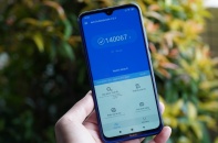 Redmi Note 8 dẫn đầu mảng điện thoại Android