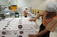 Nestlé Việt Nam quảng bá sản phẩm cà phê chất lượng cao Việt Nam ra thế giới 