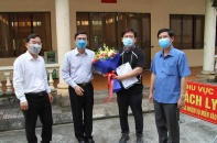 Thái Bình tăng cường các biện pháp phòng, chống dịch Covid - 19