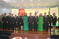 Tập đoàn ThaiBinh Seed phấn đấu là “niềm tự hào của nông dân Việt Nam”