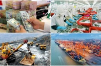 Chính phủ ban hành chương trình hành động nhằm phát huy các nguồn lực của nền kinh tế