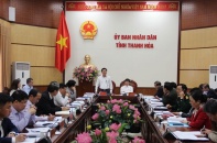 Đưa Thanh Hóa trở thành cực tăng trưởng của “Tứ giác” kinh tế Hà Nội – Hải Phòng – Quảng Ninh – Thanh Hóa
