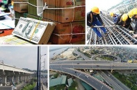 Hội nghị trực tuyến về đầu tư công sẽ được tổ chức vào cuối tháng Tư