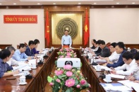 Thanh Hóa xác định 4 trụ cột phát triển đến năm 2030, tầm nhìn 2045