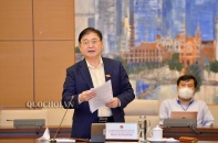 Bổ sung quy định cấp phép xây dựng có thời hạn trên đất có quy hoạch chậm triển khai