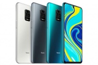 Xiaomi Việt Nam ra mắt Redmi Note 9S, giá từ 5,49 triệu đồng